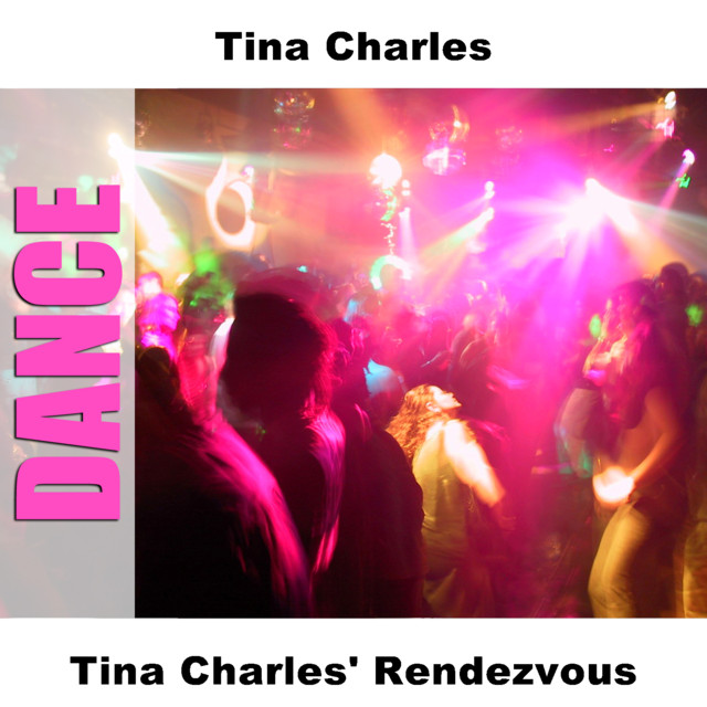 Tina Charles' Rendezvous album cover