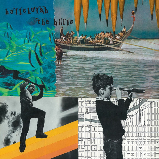 Collective Psychosis Begone album cover