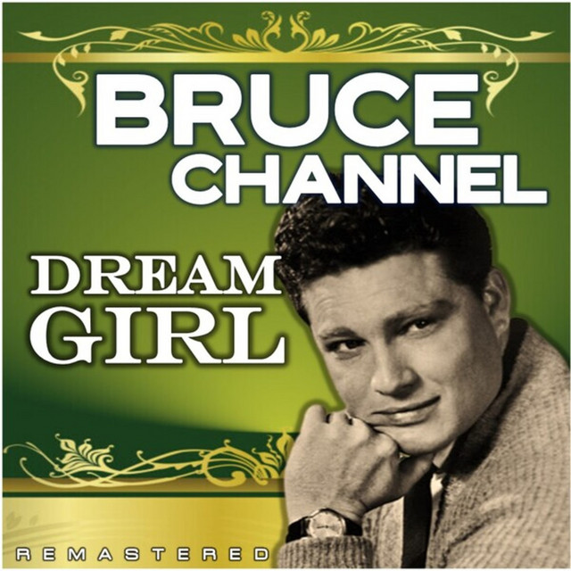 Dream Girl (Remastered) album cover
