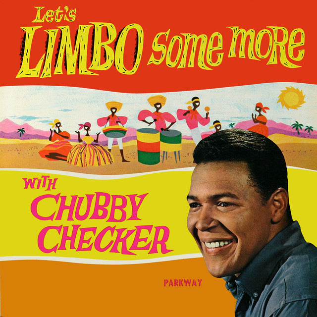 Let's Limbo Some More album cover