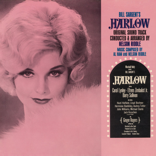 Harlow