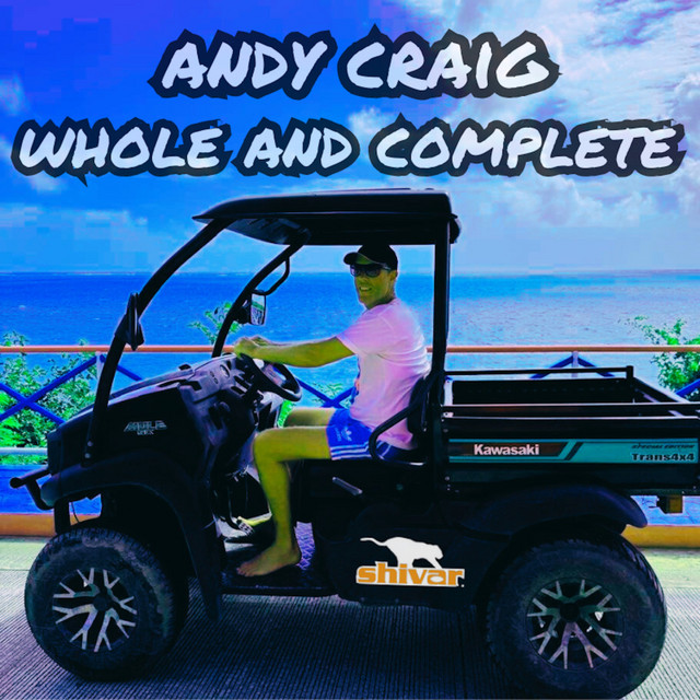 Whole and Complete album cover