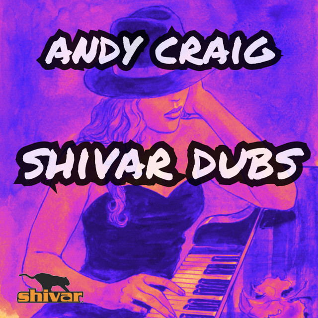 Shivar Dubs album cover