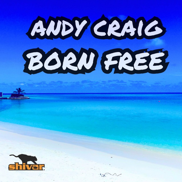 Born Free album cover
