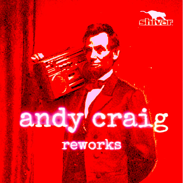 Reworks album cover