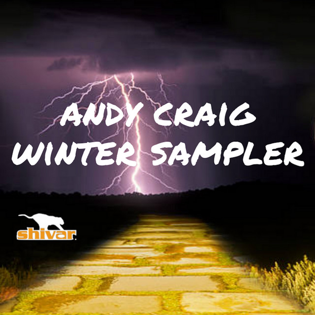 Winter Sampler album cover