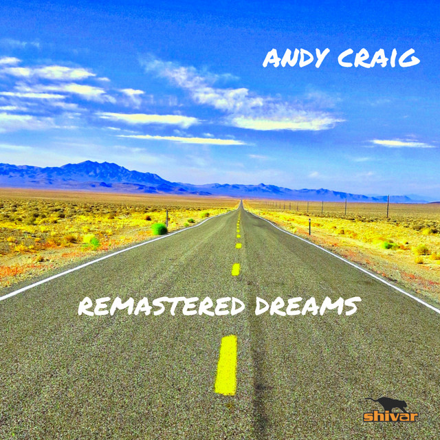 Remastered Dreams album cover