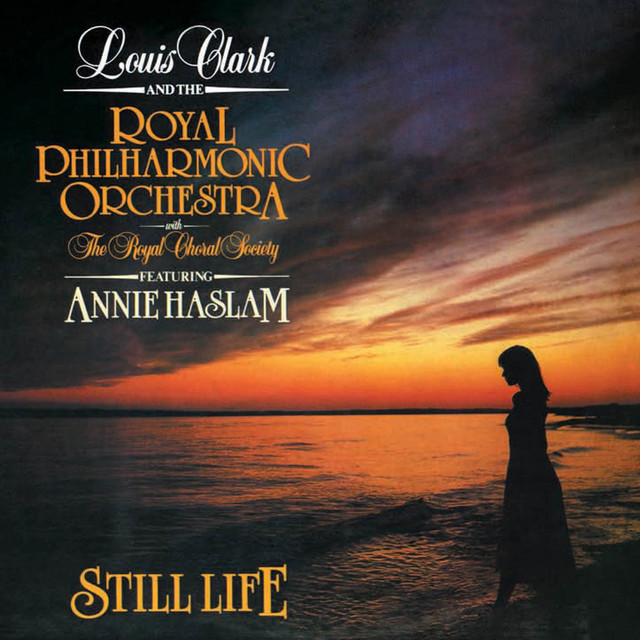 Still Life album cover
