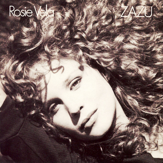 Zazu album cover