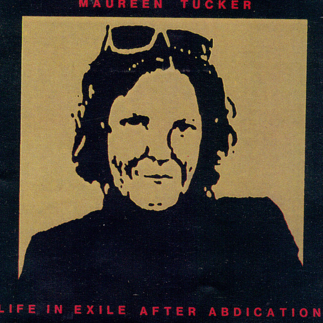 Life In Exile After Abdication album cover