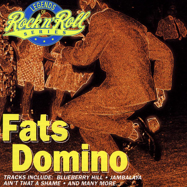 Legends Of Rock n' Roll album cover