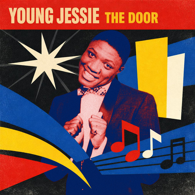 The Door album cover