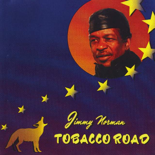 Tobacco Road album cover