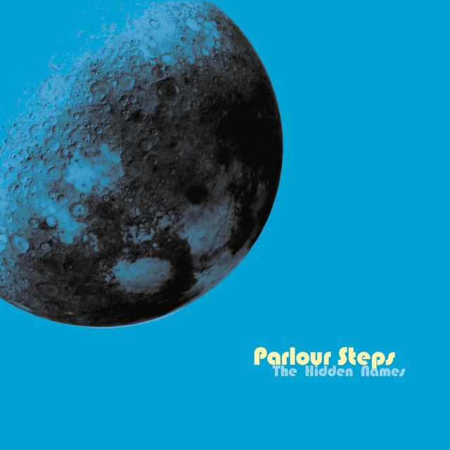 The Hidden Names (Remastered) album cover