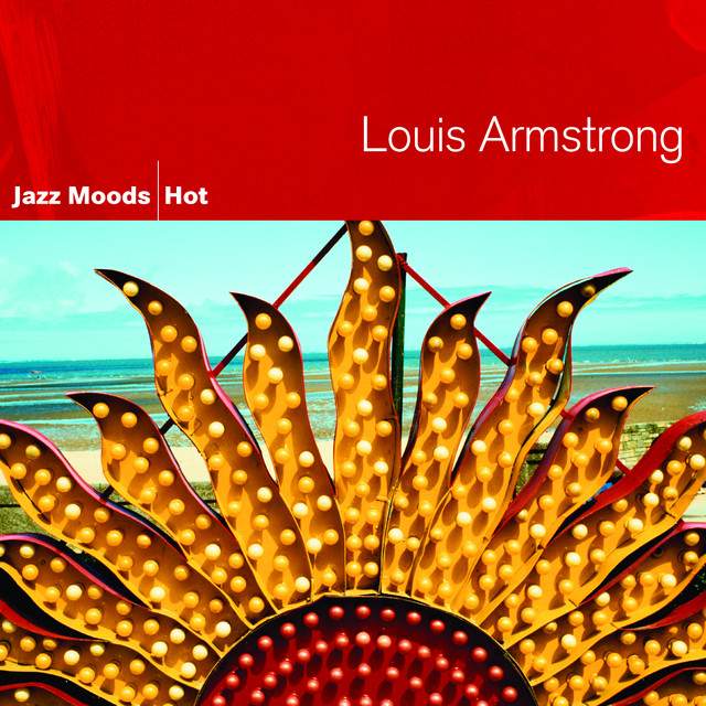 Jazz Moods - Hot album cover