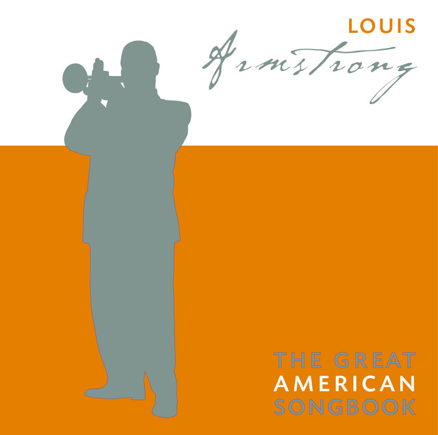 The Great American Songbook album cover