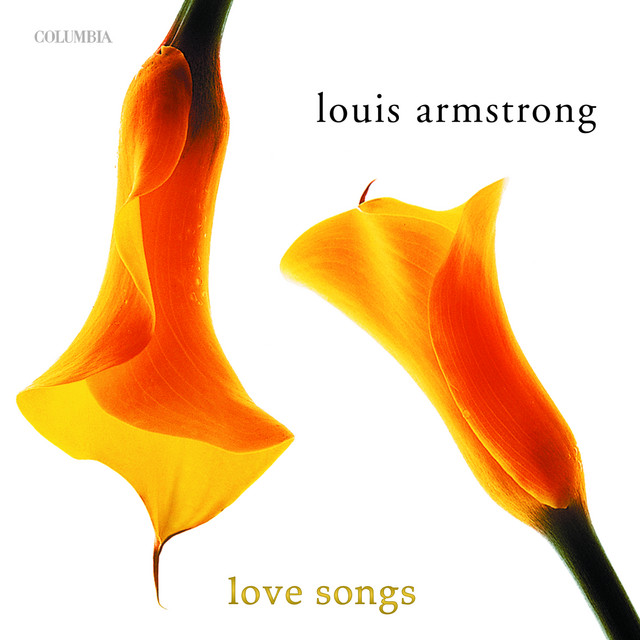 Love Songs album cover