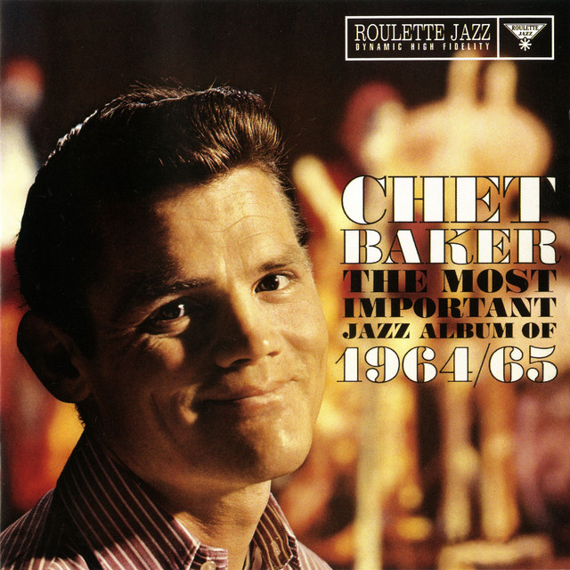 The Most Important Jazz Album Of 1964/65