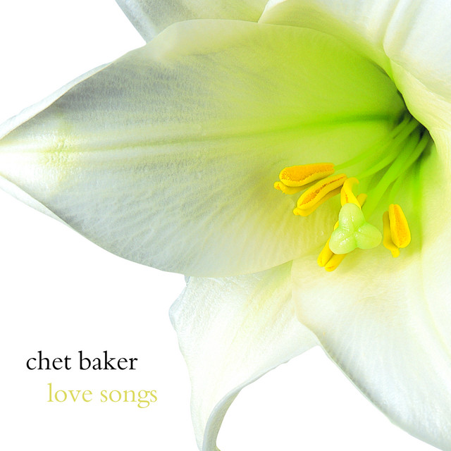 Love Songs album cover
