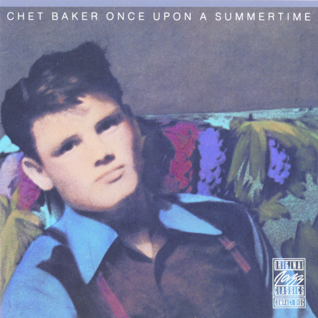 Once Upon A Summertime