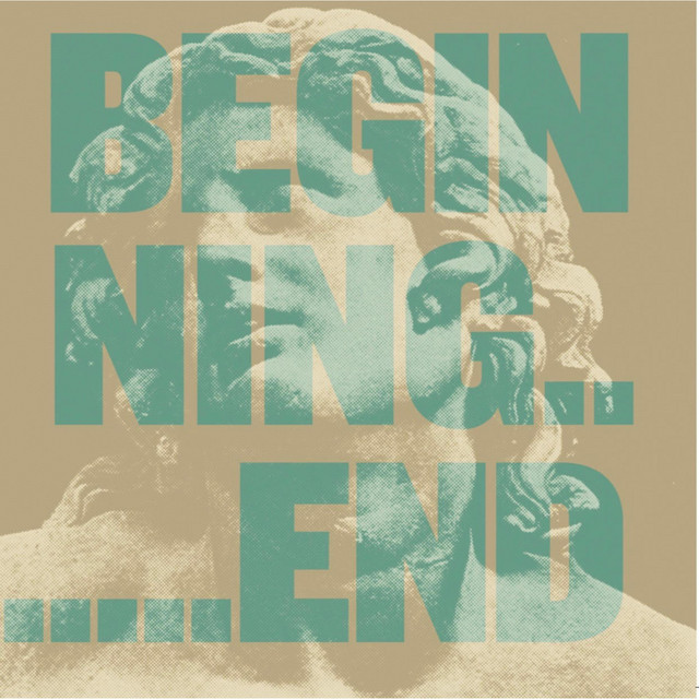 Beginning of the End Is Where We'll Start Again album cover