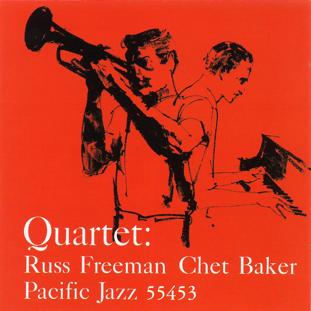 Quartet album cover