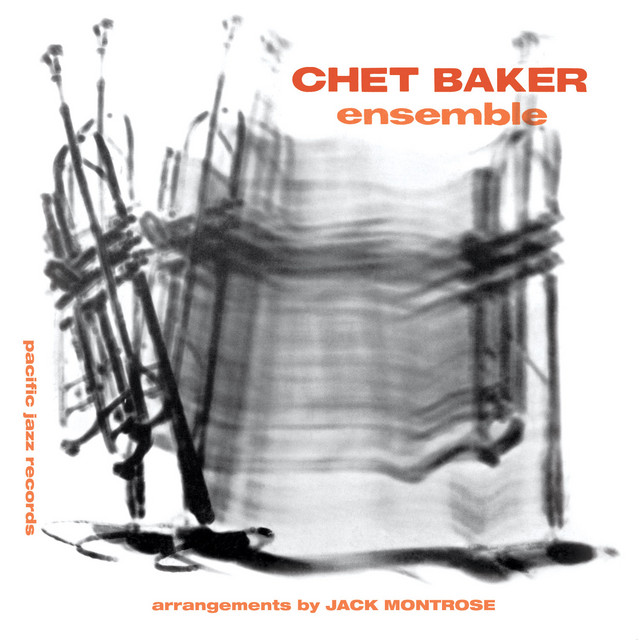 Chet Baker Ensemble (Expanded Edition / Remastered) album cover