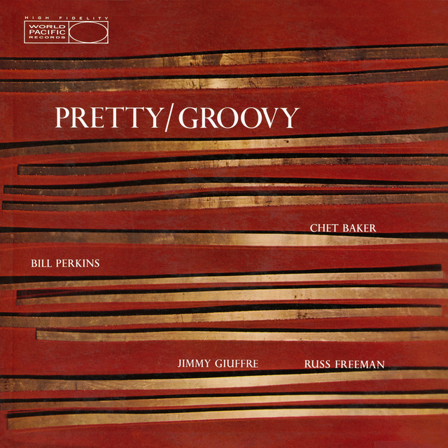 Pretty/Groovy (Expanded Edition) album cover