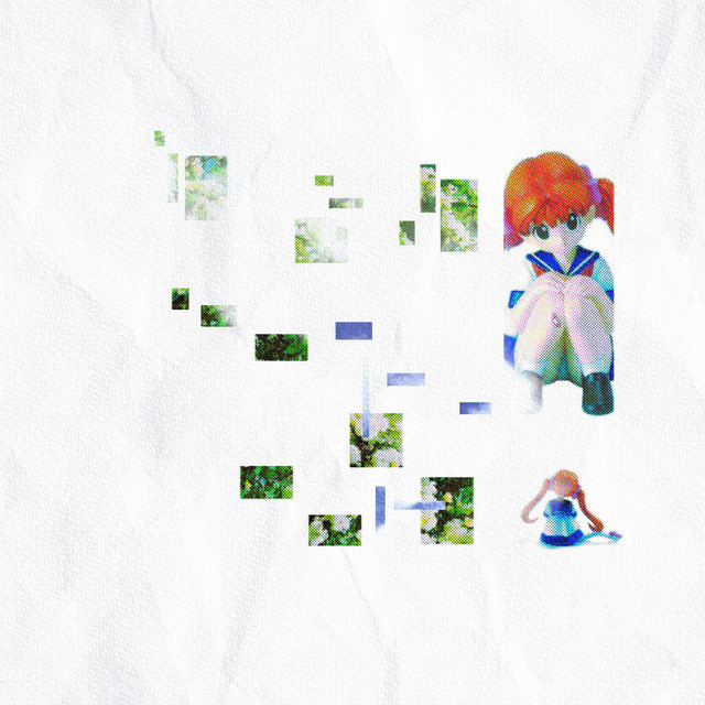 Slice of Life album cover