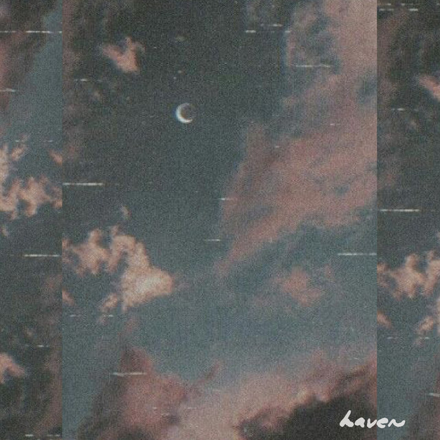Haven album cover