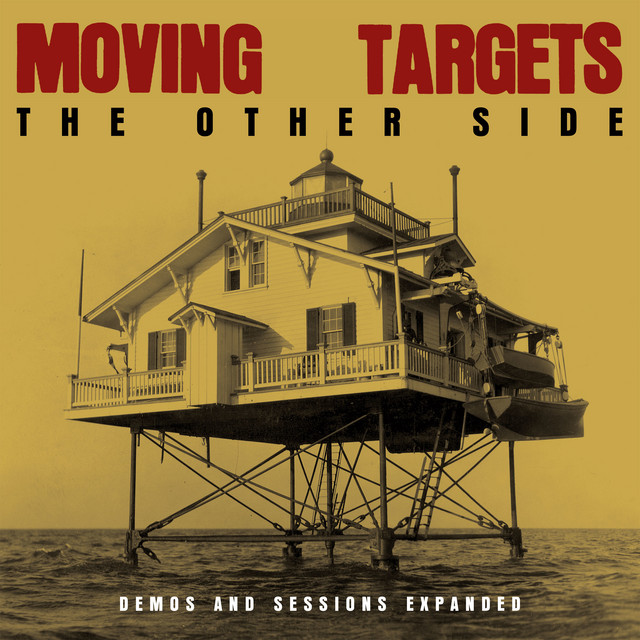 The Other Side: Demos and Sessions Expanded album cover