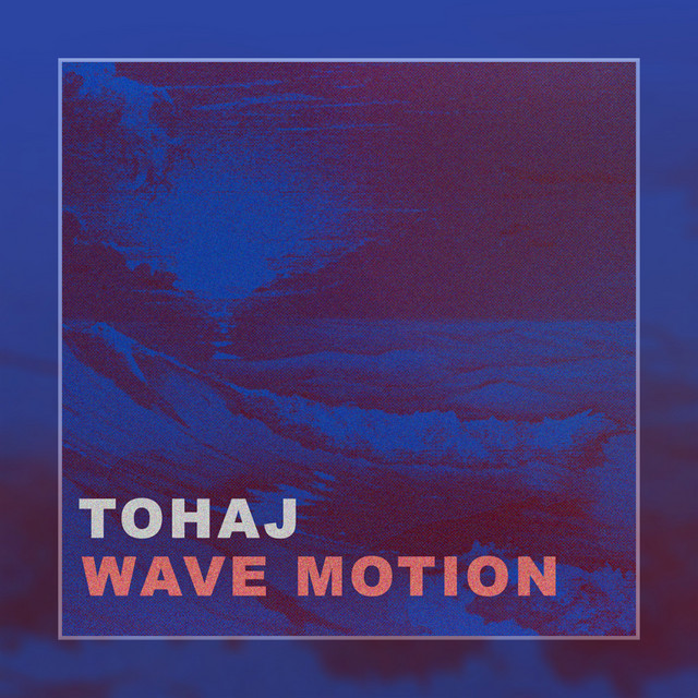 Wave Motion album cover