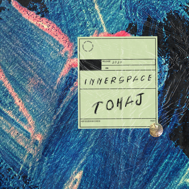 Inner Space album cover
