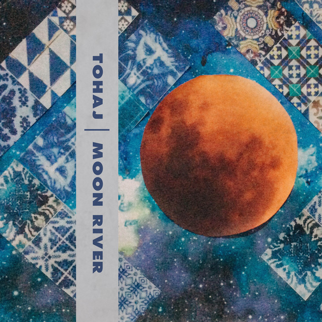 Moon River album cover