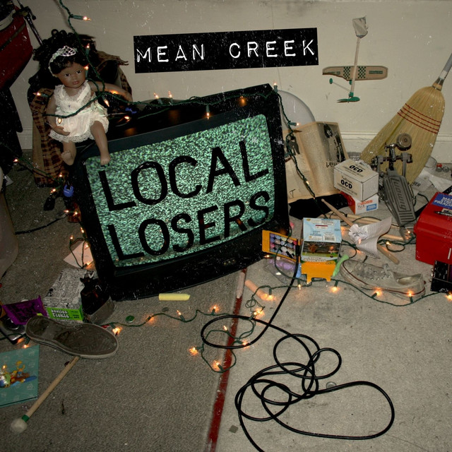 Local Losers album cover