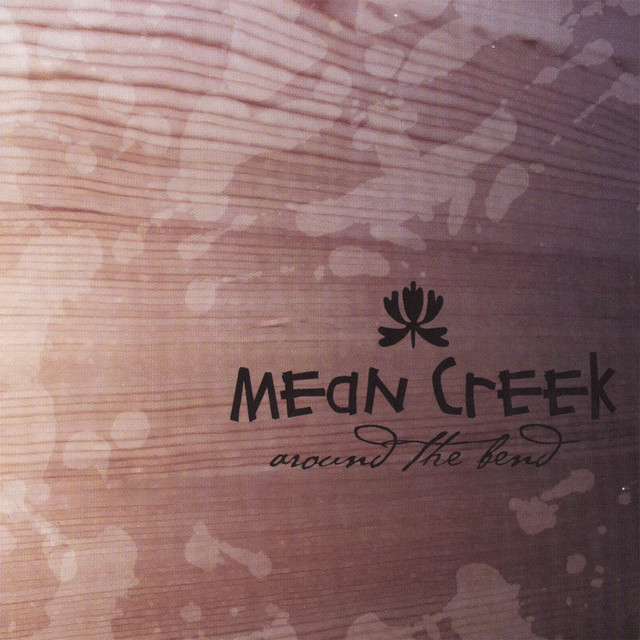 Around The Bend album cover