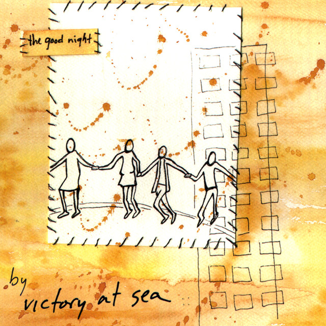 The Good Night album cover