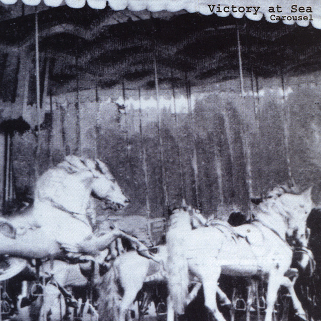 Carousel album cover