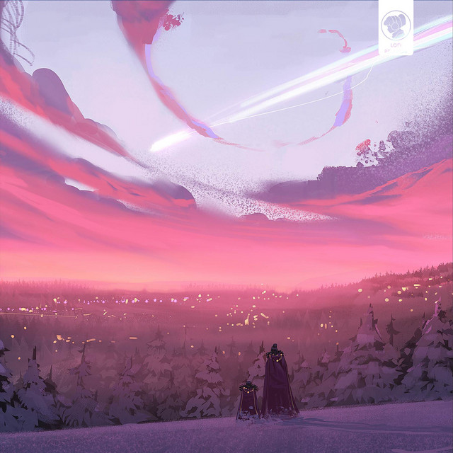 Kalopsia album cover