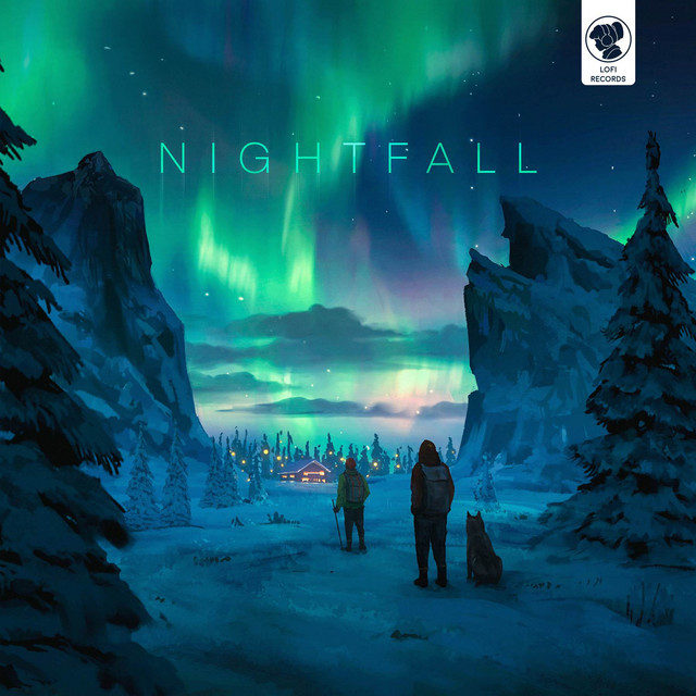 Nightfall album cover