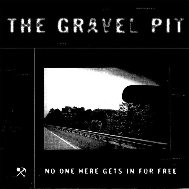 No One Here Gets in for Free album cover