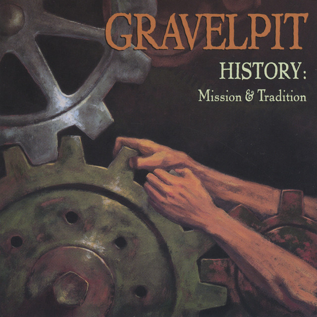 History: Mission & Tradition album cover
