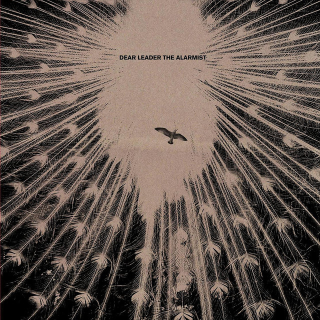 The Alarmist album cover