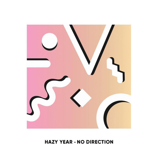 No Direction album cover