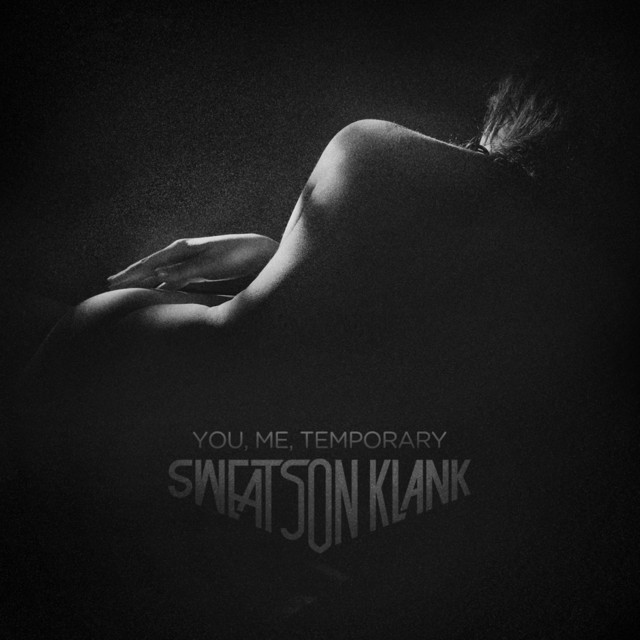 You, Me, Temporary album cover