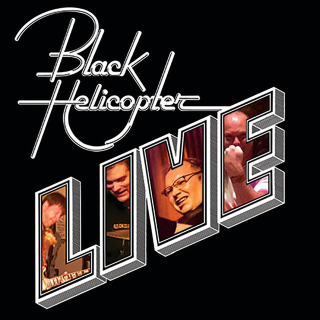 Live on Pipeline! @ Home album cover