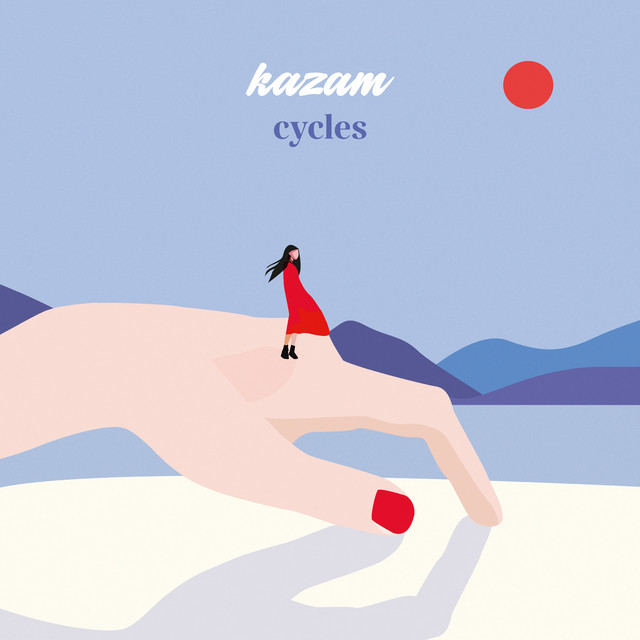 Cycles album cover