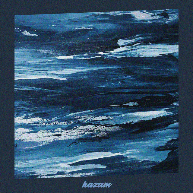 Shades of Blue album cover