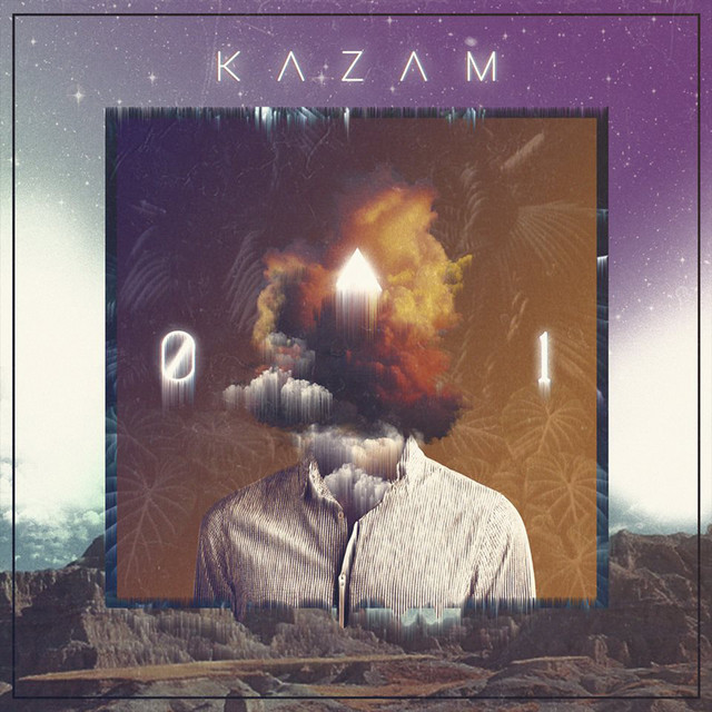 0.1 album cover