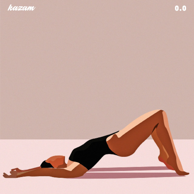 0.0 album cover